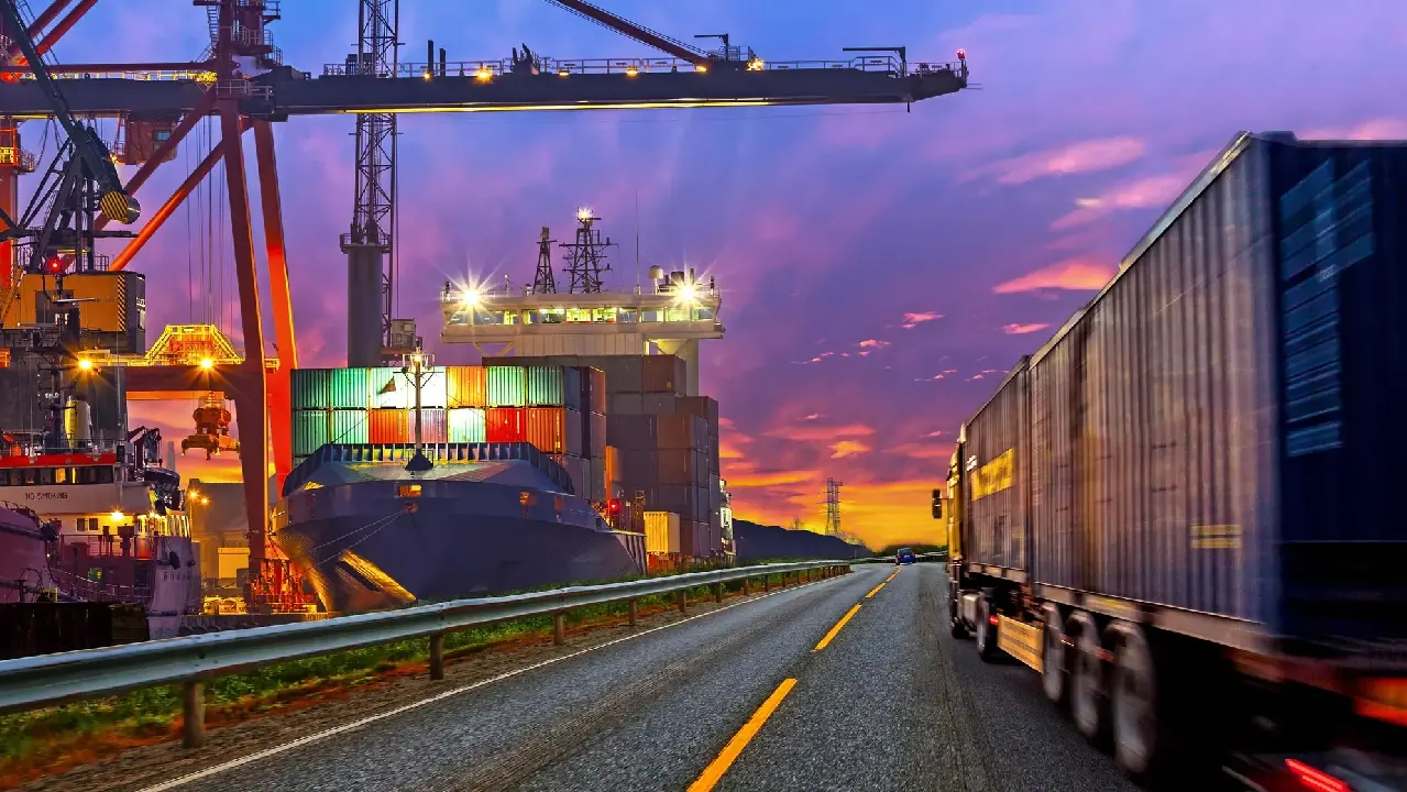 Geopolitical Events Impact International Shipping Costs