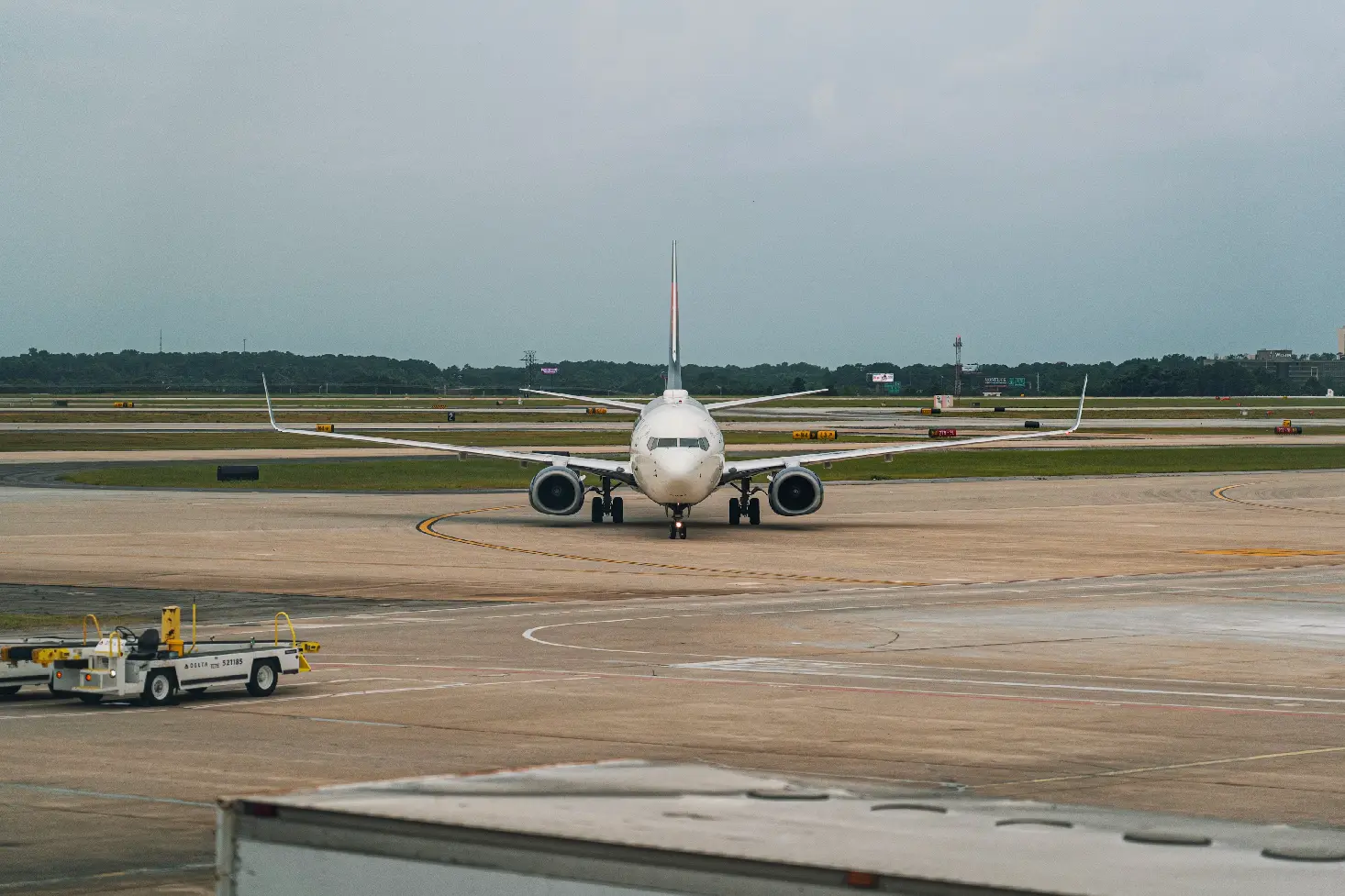 Choose Air Cargo Import Services