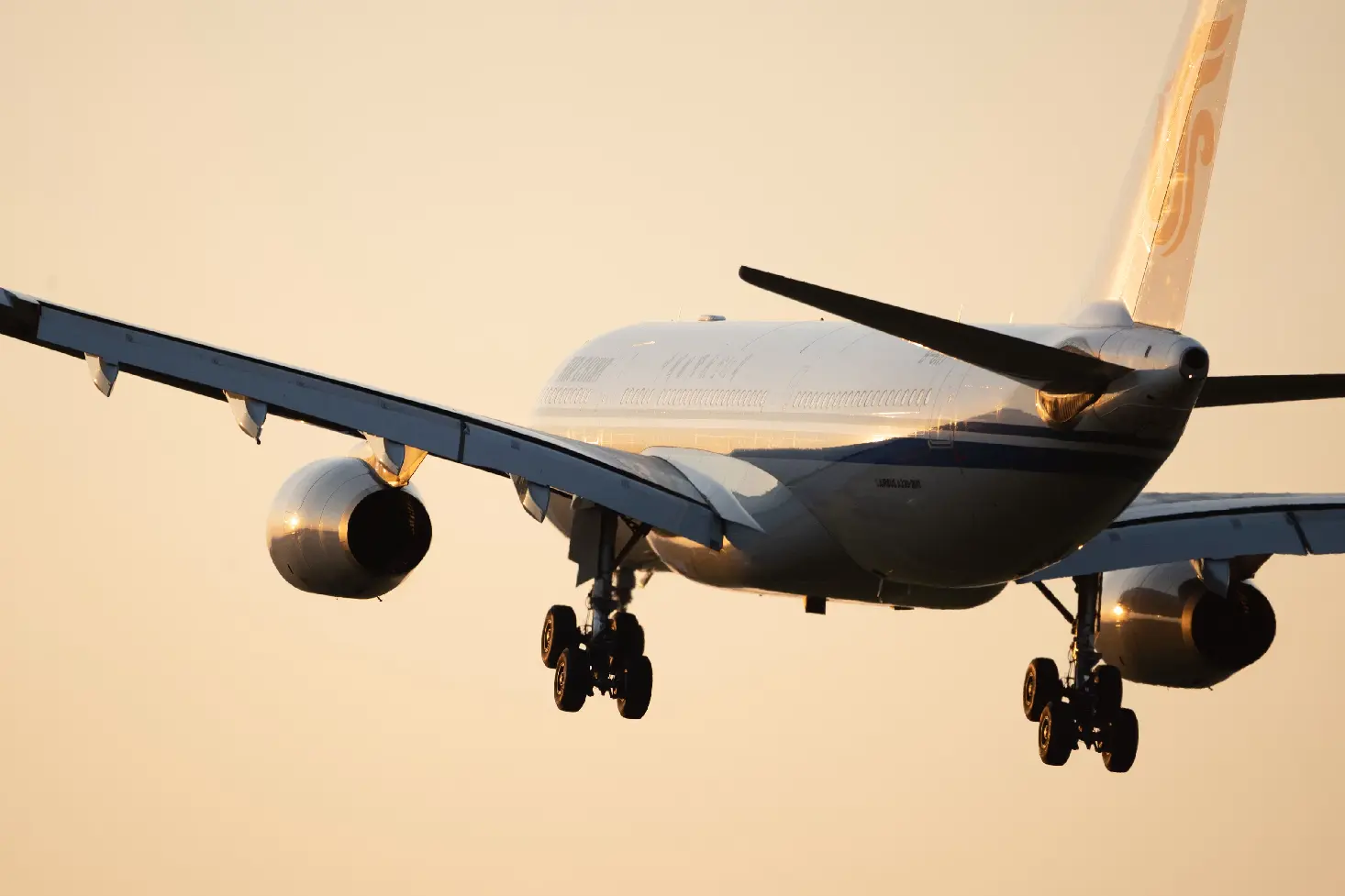 Air Cargo Imports
