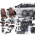 Auto parts logistics