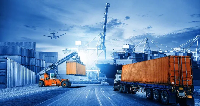 Benefits of Professional Industrial Logistics Services