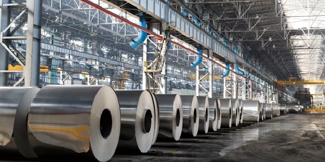 Metals & Minerals Logistics Services