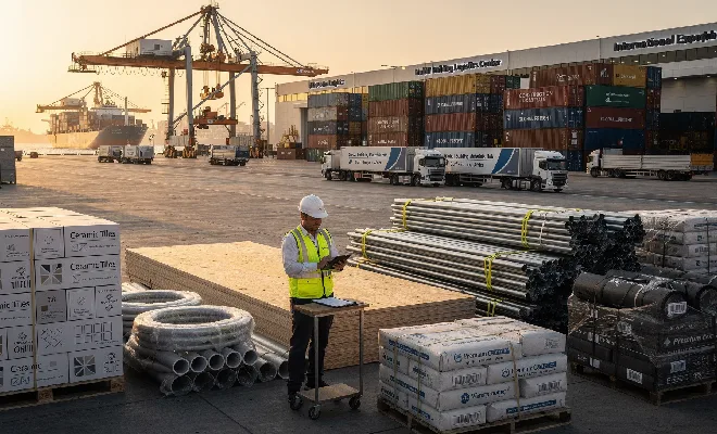 agriculture freight services India