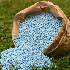 Fertilizer logistics