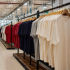 Garment logistics