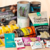 Flexible packaging