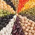 Grains & pulses import exprot