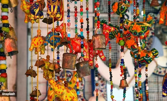 Handicraft Freight Services India