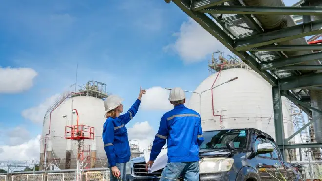Chemical Freight Services India