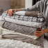 Home textile logistics