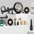 Industrial Tools and Spare Parts Logistics