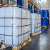 Bulk chemical logistics