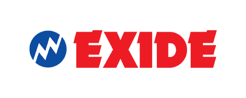 Exide logo
