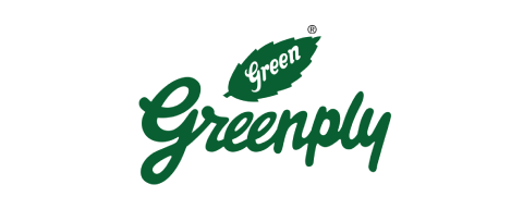 Greenply logo