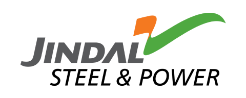 Jindal Steel logo