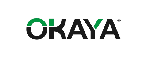 Okaya Power Solution logo