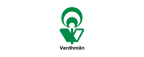 Vardhman Textiles Limited logo
