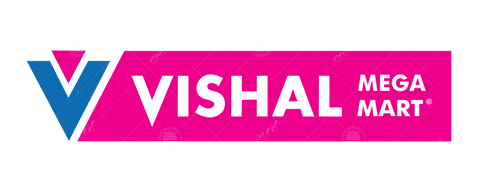 Vishal Mega Mart logo