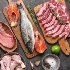 Meat & seafood import export