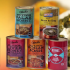 Metal packaging