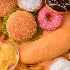 Organic and processed food shipping