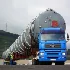 Oversized and Project Cargo Freight Services