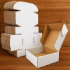 Paper boxes