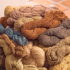 Fabric logistics