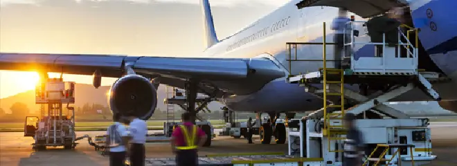 textile cargo freight India