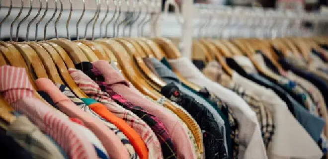 textile cargo freight India