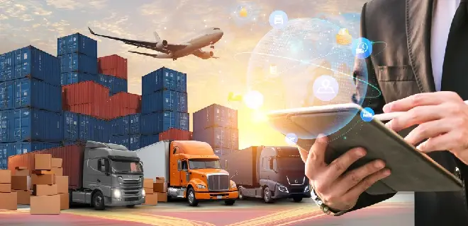 Perishable Food Freight India