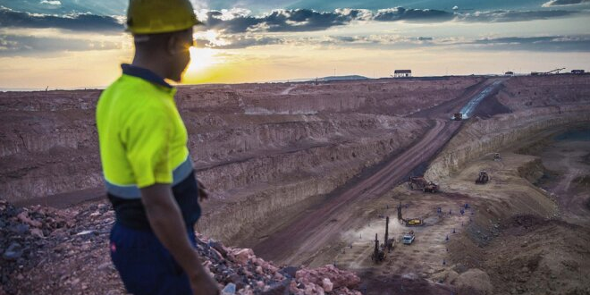  Metals & Minerals Freight Services