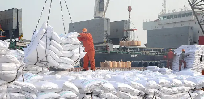 hazardous freight services India