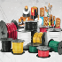 Cable logistics