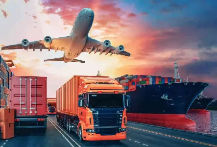 Freight Forwarding