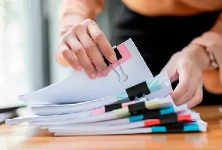 Import Export Documentation