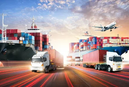 Import Export Services