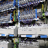 Electrical machinery logistics