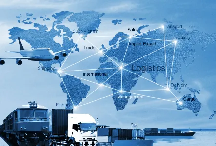 International Logistics