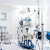Medical device logistics