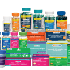 OTC healthcare logistics