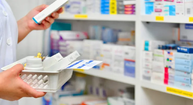 Professional Pharma Logistics Services