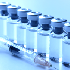 Vaccine logistics